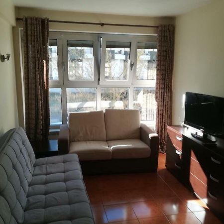Apartamento T1 - 3Min Do Santuario ファティマ エクステリア 写真