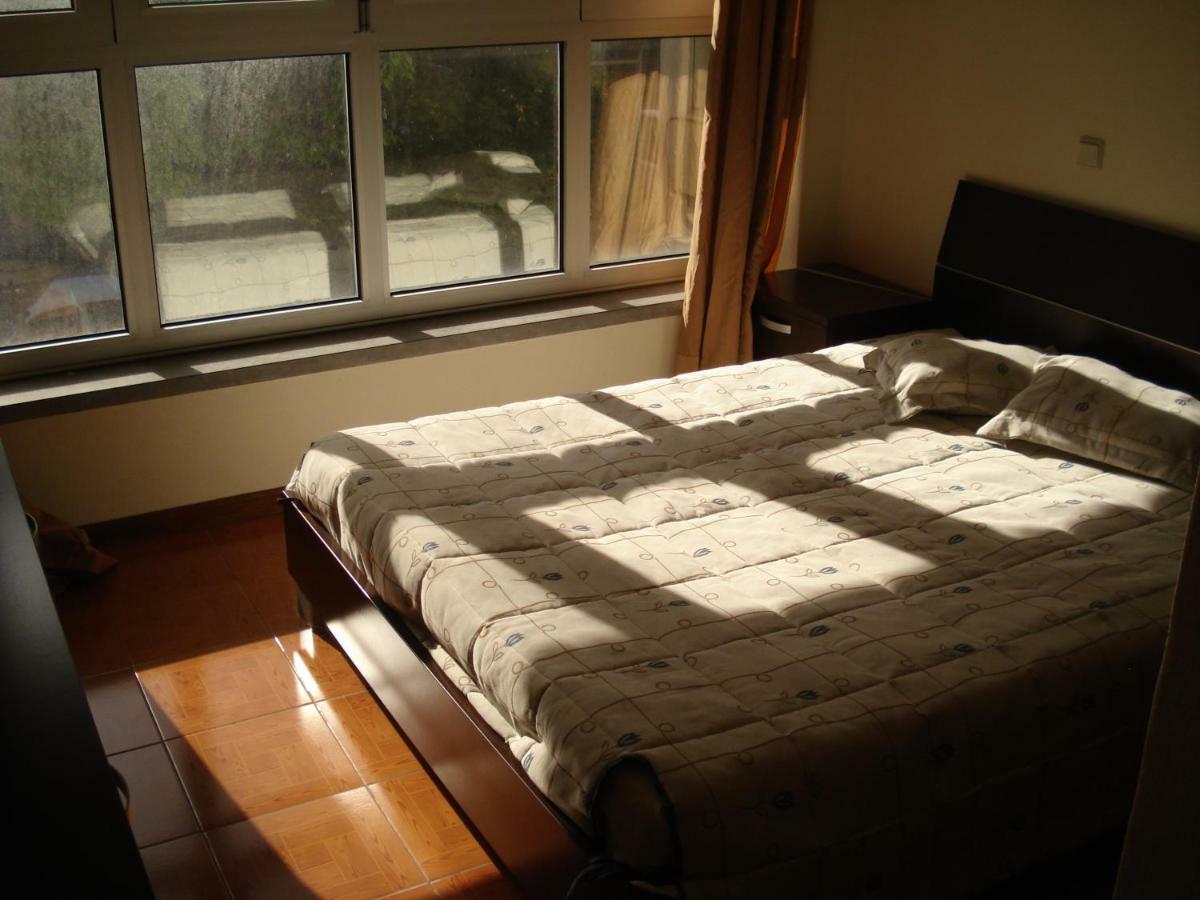 Apartamento T1 - 3Min Do Santuario ファティマ エクステリア 写真